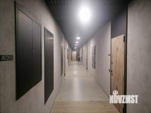 3-к квартира, сданный дом, 104м2, 29/29 этаж