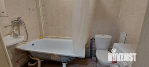 Студия квартира, вторичка, 27м2, 1/16 этаж