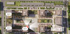 3-к квартира, вторичка, 83м2, 14/17 этаж