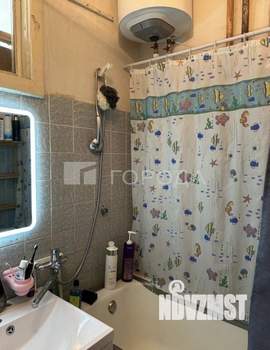 2-к квартира, вторичка, 58м2, 2/5 этаж