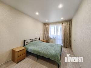 3-к квартира, вторичка, 66м2, 7/10 этаж