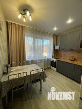 2-к квартира, вторичка, 50м2, 2/5 этаж