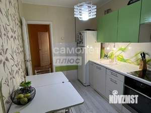 2-к квартира, вторичка, 51м2, 6/9 этаж