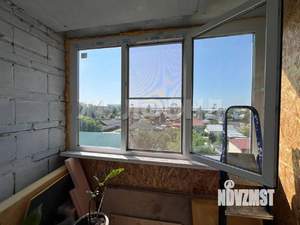 3-к квартира, вторичка, 60м2, 4/9 этаж