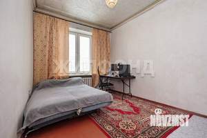 2-к квартира, вторичка, 55м2, 5/5 этаж