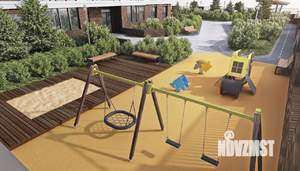 Студия квартира, вторичка, 32м2, 8/23 этаж