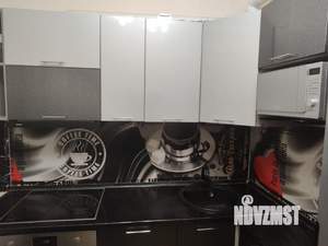 1-к квартира, вторичка, 38м2, 10/19 этаж