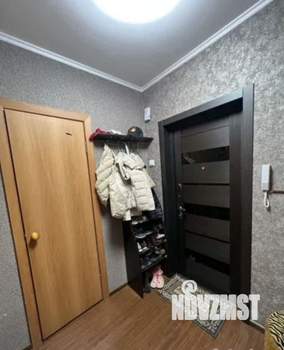 Студия квартира, вторичка, 37м2, 1/10 этаж