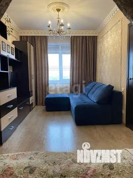 1-к квартира, вторичка, 43м2, 6/10 этаж