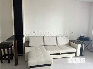 1-к квартира, вторичка, 34м2, 12/17 этаж