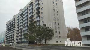 1-к квартира, вторичка, 49м2, 10/10 этаж