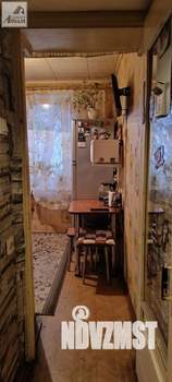 1-к квартира, вторичка, 29м2, 1/5 этаж