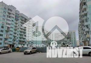 2-к квартира, вторичка, 59м2, 7/12 этаж