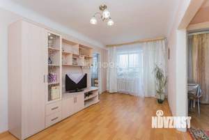 2-к квартира, вторичка, 40м2, 2/3 этаж