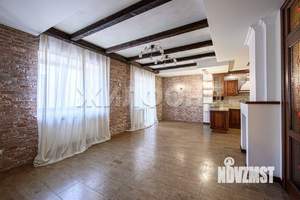 6-к квартира, вторичка, 239м2, 4/9 этаж