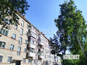 3-к квартира, вторичка, 56м2, 5/5 этаж