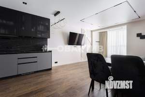 2-к квартира, вторичка, 69м2, 13/17 этаж