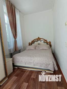 2-к квартира, вторичка, 40м2, 2/2 этаж