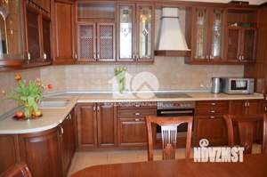 3-к квартира, вторичка, 120м2, 9/16 этаж