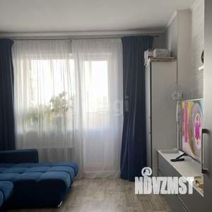 2-к квартира, вторичка, 47м2, 10/22 этаж