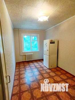 2-к квартира, вторичка, 43м2, 3/5 этаж