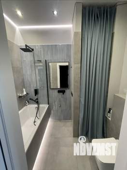 1-к квартира, вторичка, 42м2, 10/25 этаж