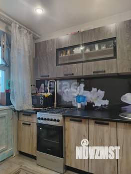 1-к квартира, вторичка, 31м2, 5/5 этаж