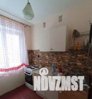 2-к квартира, вторичка, 45м2, 4/5 этаж