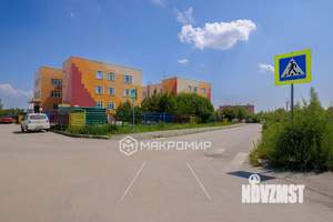 2-к квартира, вторичка, 43м2, 4/4 этаж