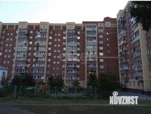 2-к квартира, вторичка, 55м2, 3/10 этаж