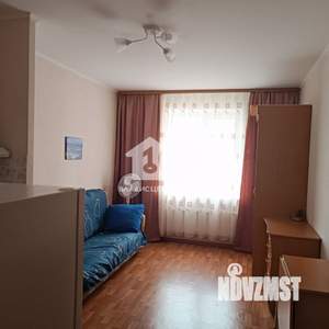 Студия квартира, вторичка, 21м2, 6/10 этаж