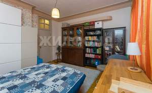 3-к квартира, вторичка, 72м2, 3/7 этаж