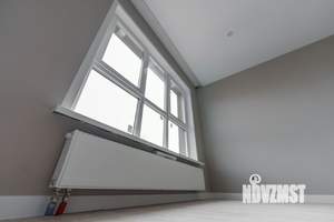 1-к квартира, вторичка, 44м2, 8/9 этаж