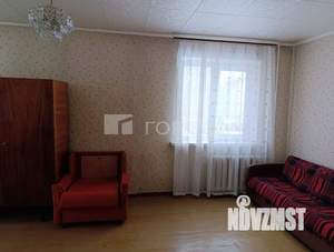 1-к квартира, вторичка, 31м2, 3/5 этаж