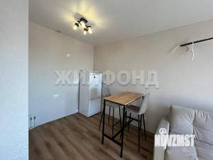 1-к квартира, вторичка, 32м2, 6/6 этаж