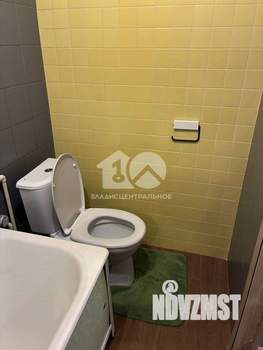 1-к квартира, вторичка, 33м2, 4/9 этаж