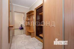 2-к квартира, вторичка, 53м2, 7/9 этаж