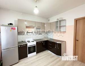 1-к квартира, вторичка, 37м2, 7/10 этаж