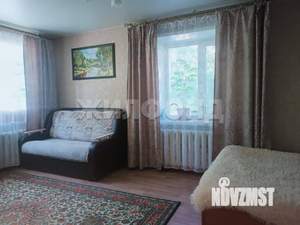 1-к квартира, вторичка, 31м2, 1/5 этаж