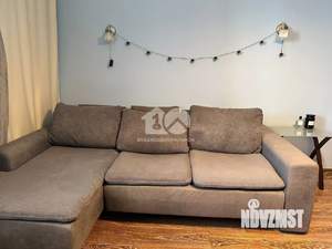 1-к квартира, вторичка, 45м2, 8/10 этаж