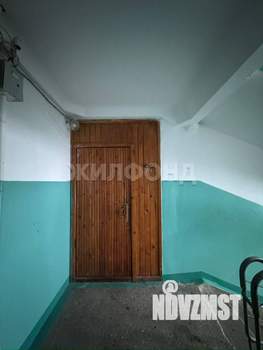 2-к квартира, вторичка, 46м2, 2/9 этаж