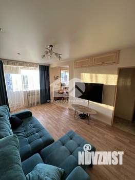 2-к квартира, вторичка, 43м2, 5/5 этаж