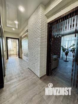 4-к квартира, вторичка, 86м2, 5/5 этаж