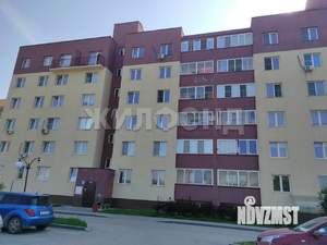 1-к квартира, вторичка, 24м2, 1/6 этаж