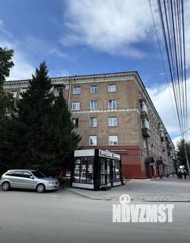 2-к квартира, вторичка, 40м2, 2/5 этаж