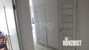 1-к квартира, вторичка, 32м2, 9/9 этаж