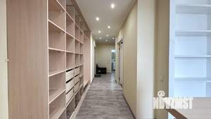 2-к квартира, вторичка, 66м2, 21/27 этаж