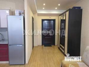 Студия квартира, вторичка, 28м2, 2/16 этаж