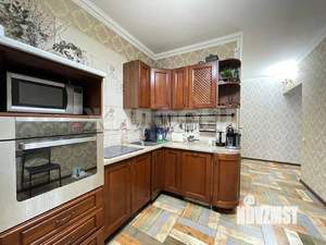 1-к квартира, вторичка, 45м2, 2/10 этаж