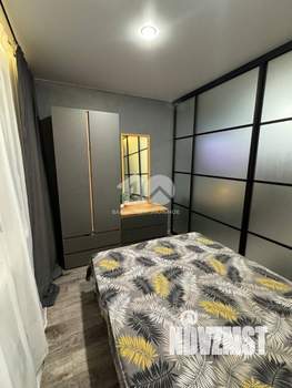 Студия квартира, вторичка, 24м2, 11/17 этаж